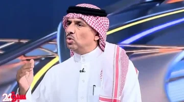 كنو والحكم الكويتي.. القحيز يحسم الجدل ويوضح حقيقة القرارات الانضباطية
